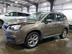 Subaru Forester 2018