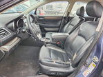 Subaru Legacy 2015