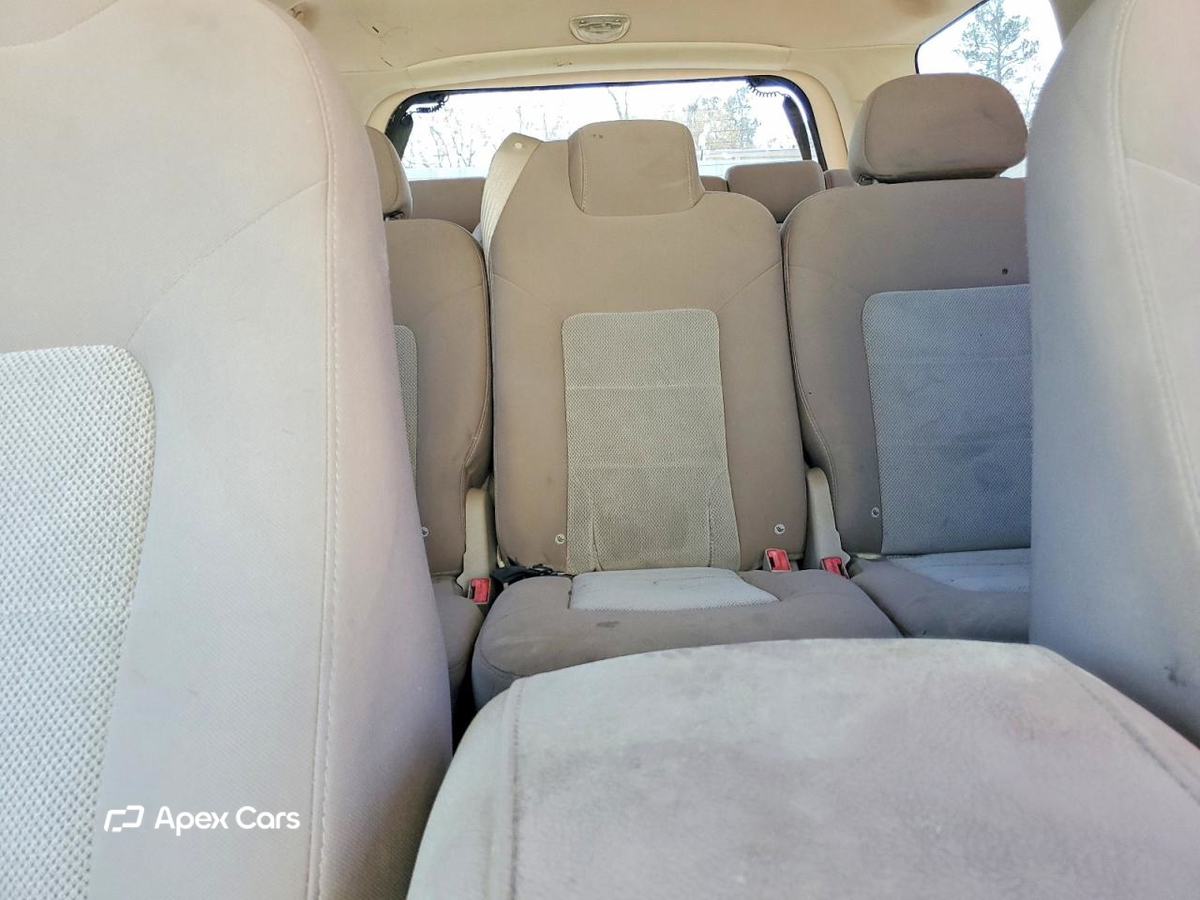 Ford Expedition 2004