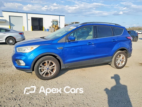 Ford Escape 2017 - Image 1 of 13
