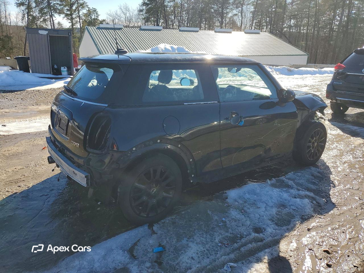 MINI Cooper 2019