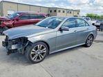 Mercedes-Benz E-klasse 2014