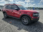 Ford Bronco 2025