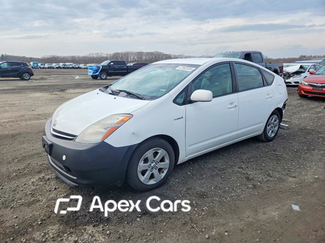 Toyota Prius 2009 - Image 1 of 12