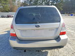 Subaru Forester 2007