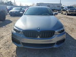 BMW Series 5 2017