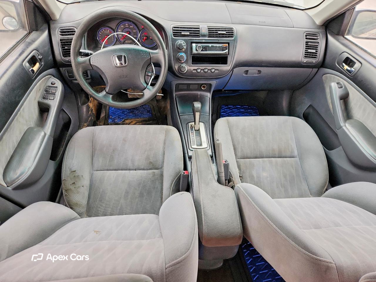Honda Civic 2005