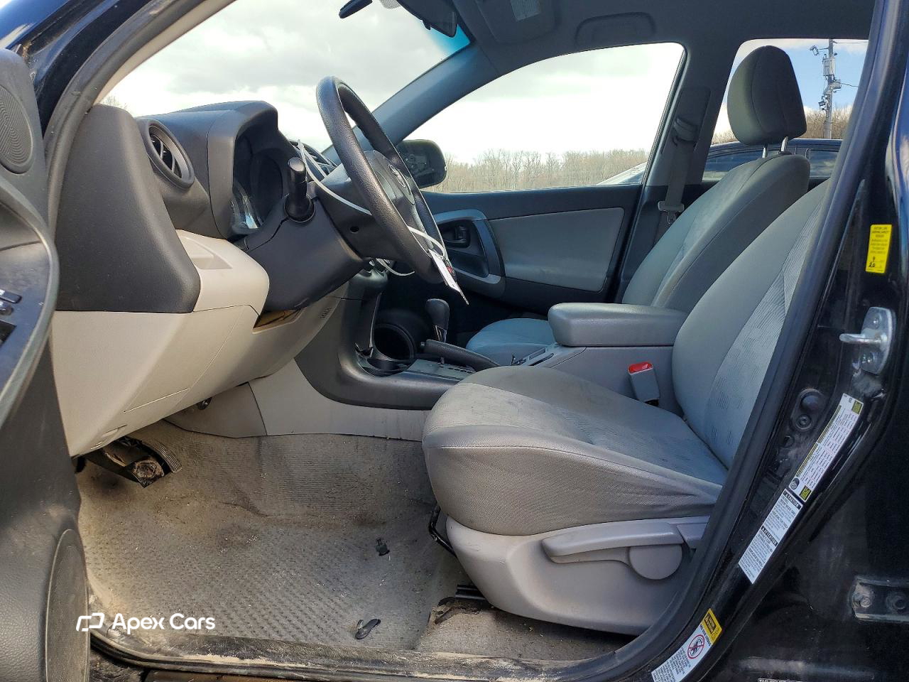 Toyota RAV 4 2010