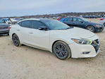 Nissan Maxima 2016