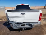 Chevrolet Silverado 2007
