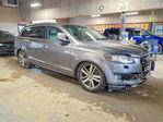 Audi Q7 2012