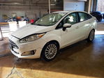 Ford Fiesta 2015