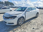 Chevrolet Impala 2016