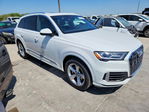 Audi Q7 2021