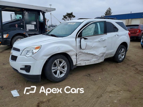 Chevrolet Equinox 2015 - Image 1 of 14
