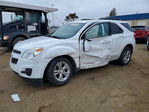 Chevrolet Equinox 2015