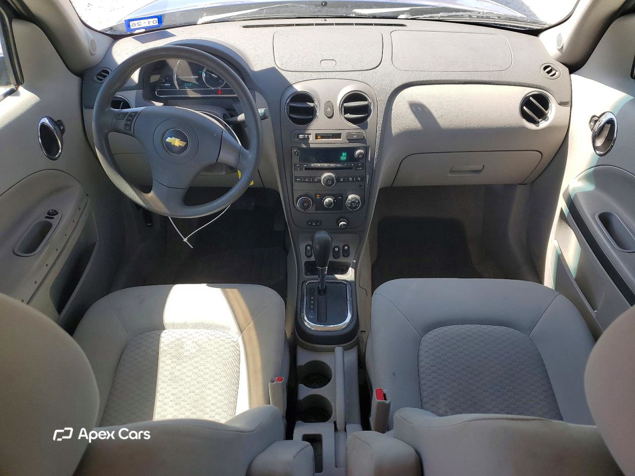 Chevrolet HHR 2006