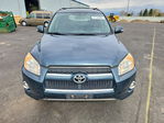 Toyota RAV 4 2010