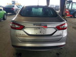Ford Fusion 2013