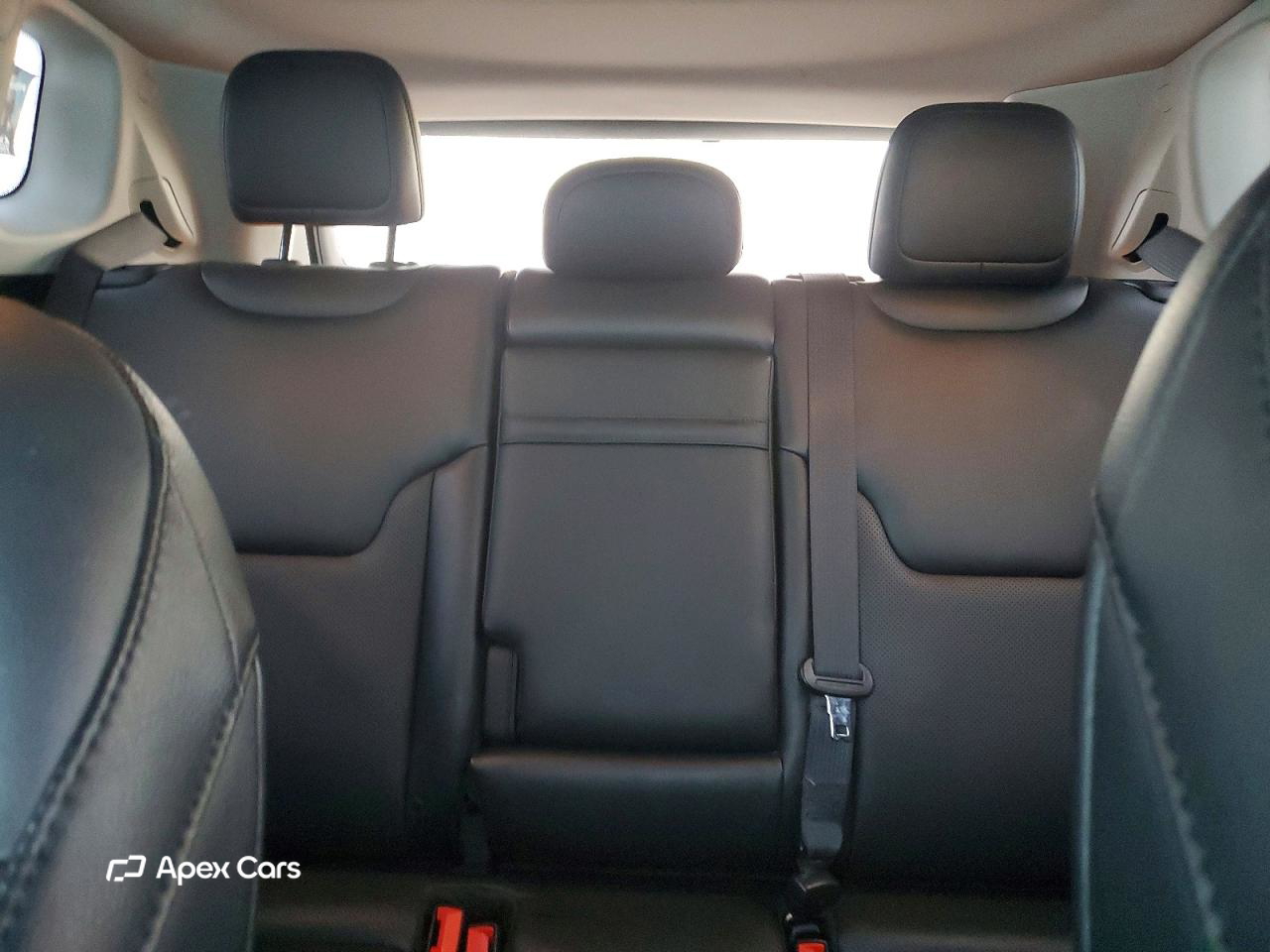 Jeep Compass 2019