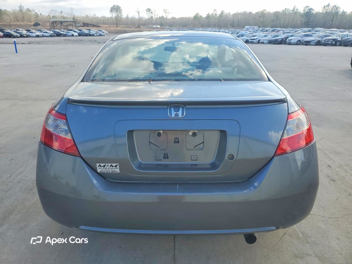 Honda Civic 2010