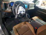 Ford Bronco 2023