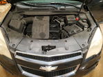 Chevrolet Equinox 2011