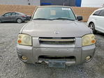 Nissan Navara (Frontier) 2004