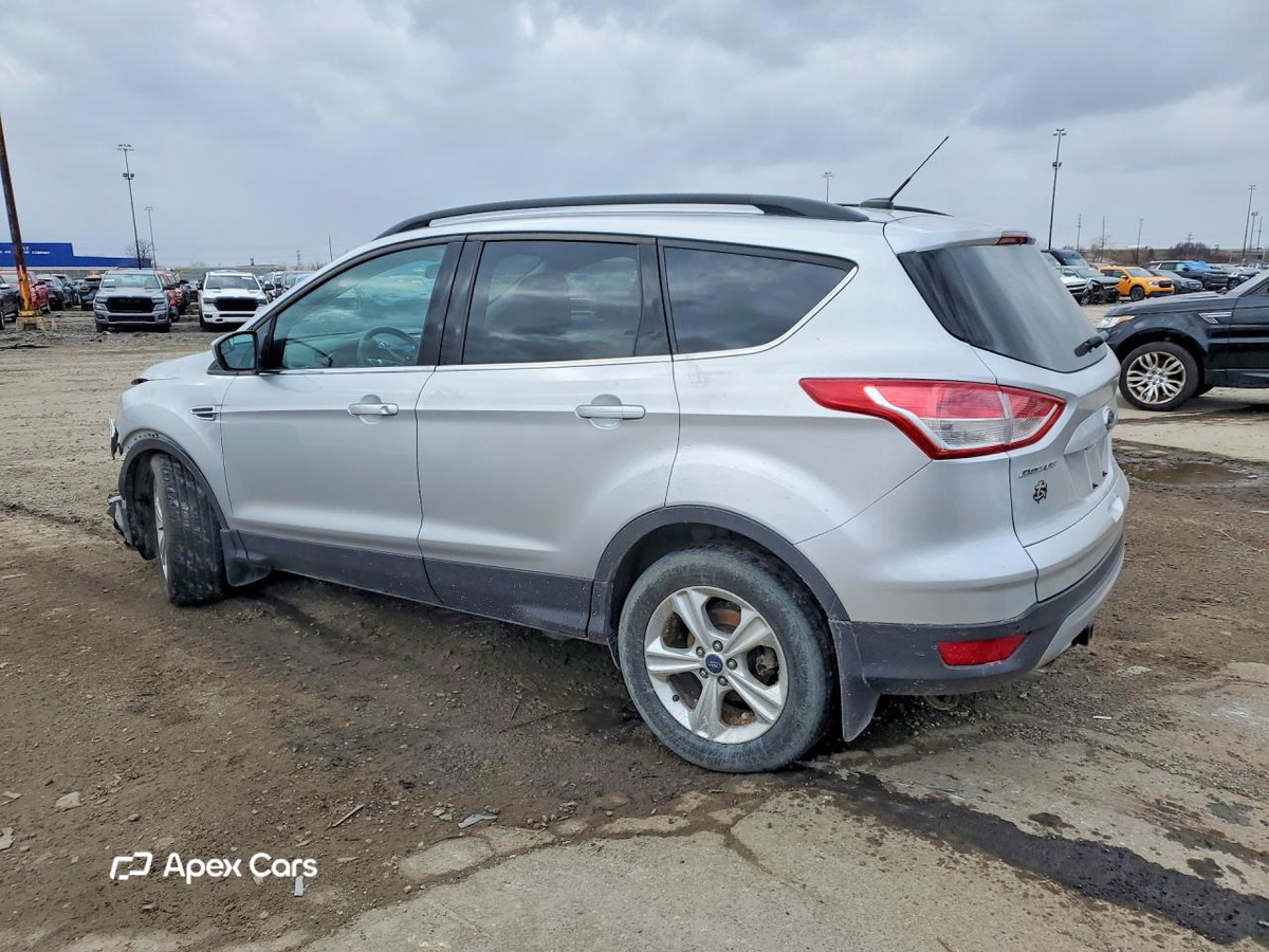 Ford Escape 2014