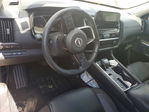 Nissan Pathfinder 2024