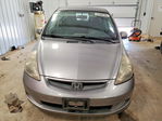 Honda Fit 2008
