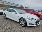 Tesla Model S 2014