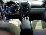 Ford Explorer 2018