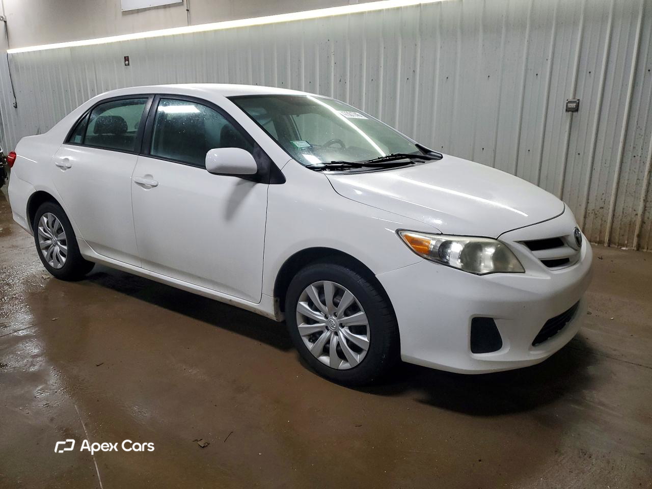 Toyota Corolla 2012
