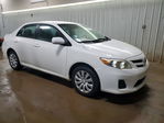 Toyota Corolla 2012