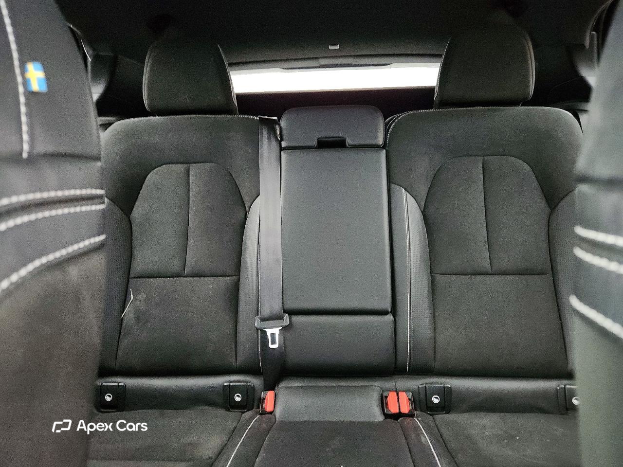 Volvo XC40 2020