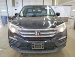 Honda Pilot 2017