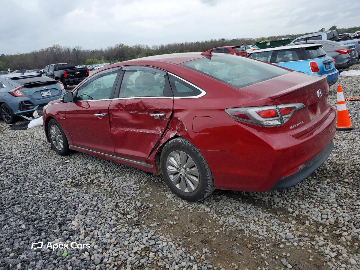 Hyundai  2016
