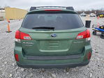 Subaru Outback 2011