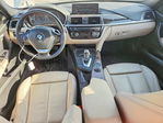 BMW Series 3 2016