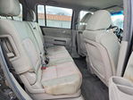 Honda Pilot 2012