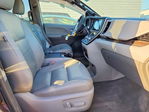 Toyota Sienna 2018