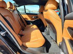 BMW Series 3 2021