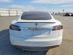 Tesla Model S 2014