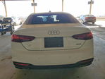 Audi A5 2025