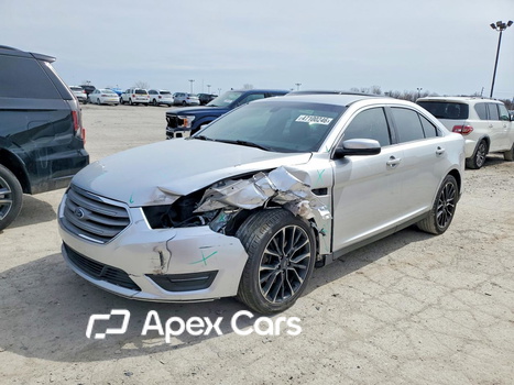 Ford Taurus 2018 - Image 1 of 12