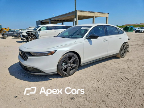 Honda Accord 2025 - Image 1 of 13