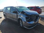 Dodge Caravan 2016