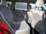 Subaru Forester 2011