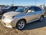 Lexus RX 2015